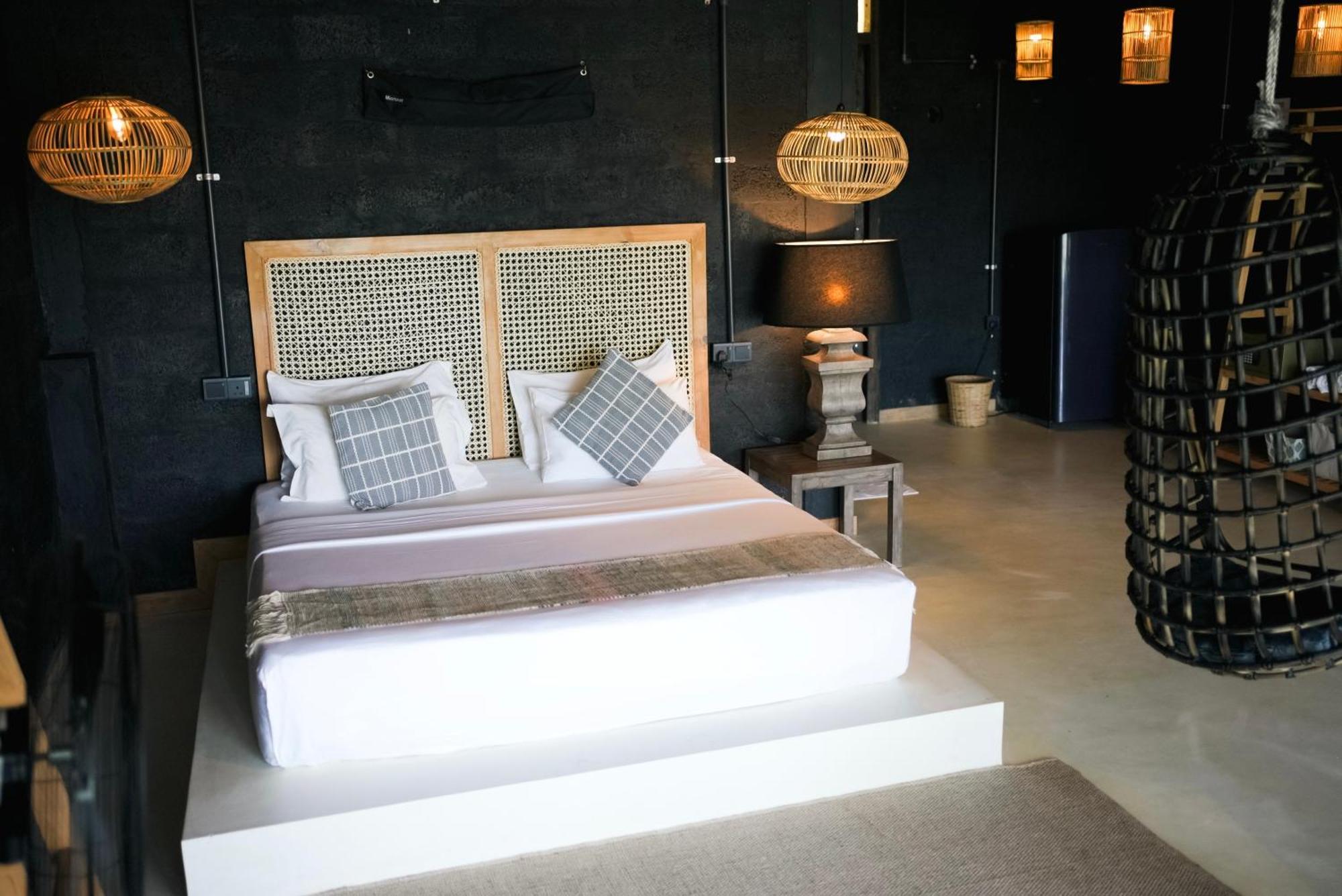 Villa Hillcrest Weligama Exterior foto